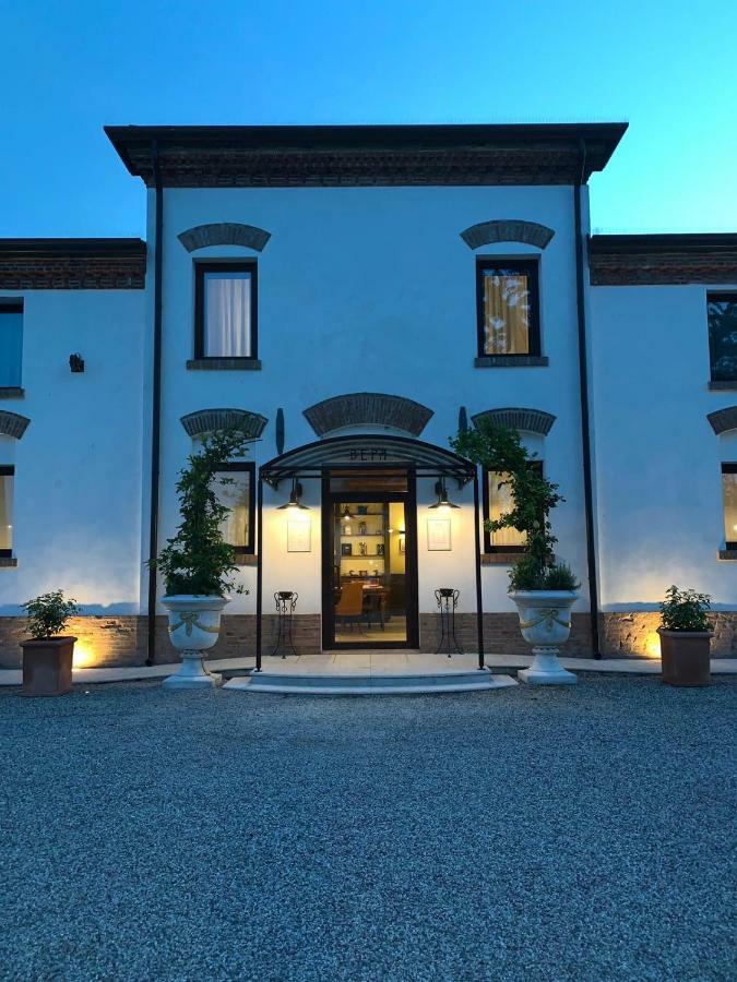 Locanda Bepa Ostiglia Exterior foto